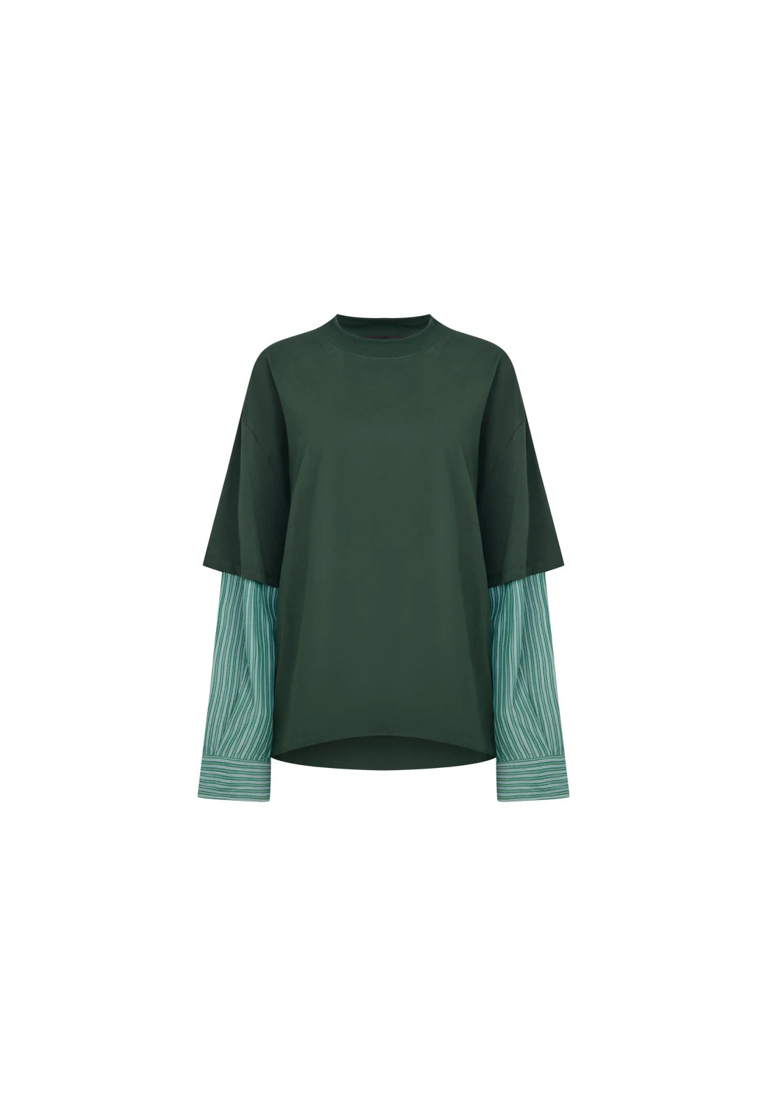 BOTTEGA SHIRT