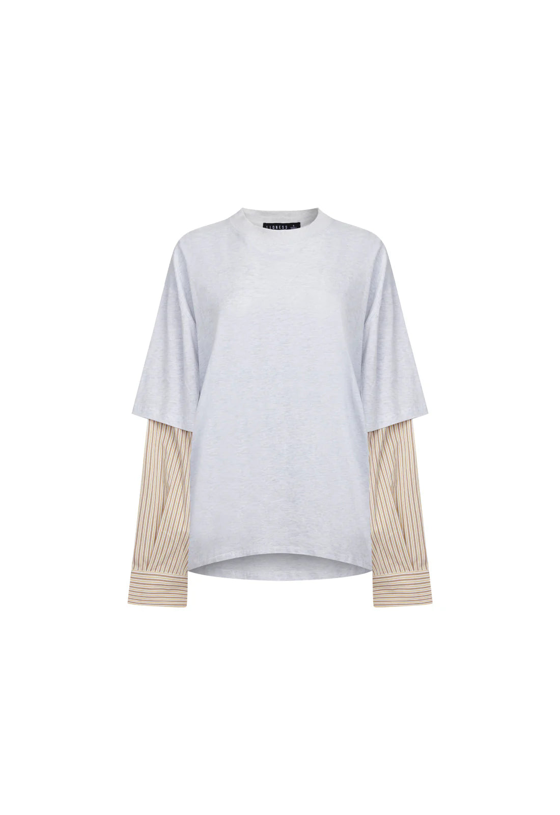 BOTTEGA SHIRT