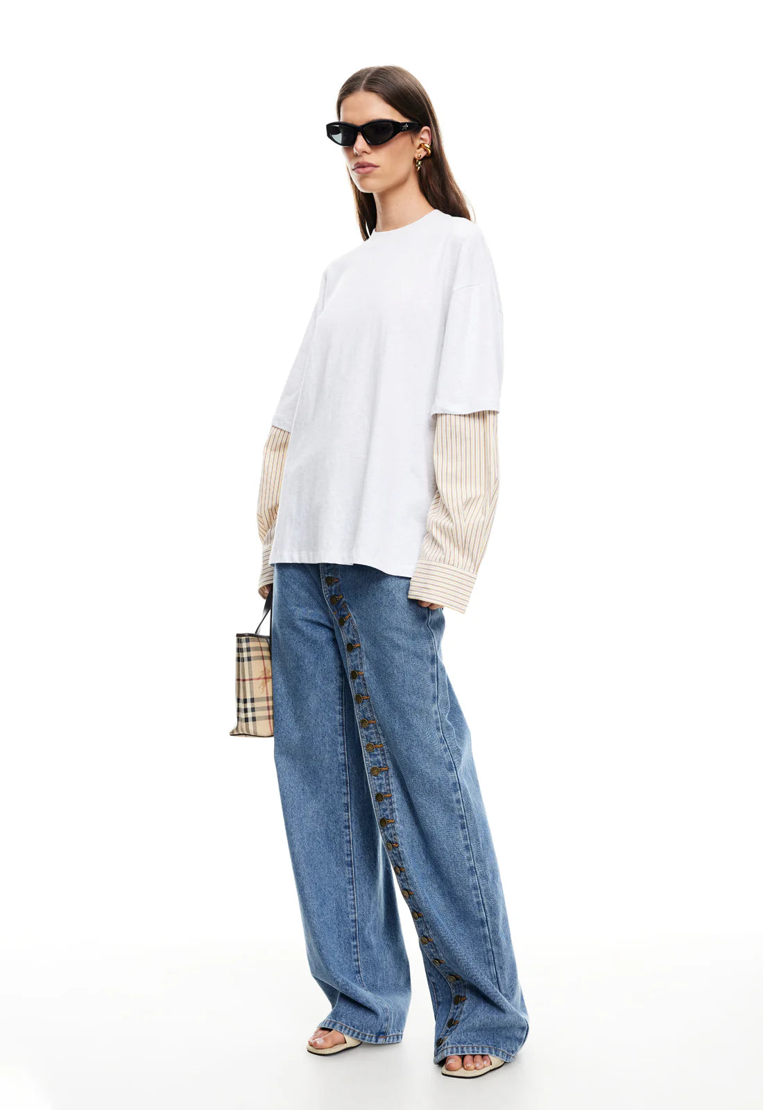 BOTTEGA SHIRT