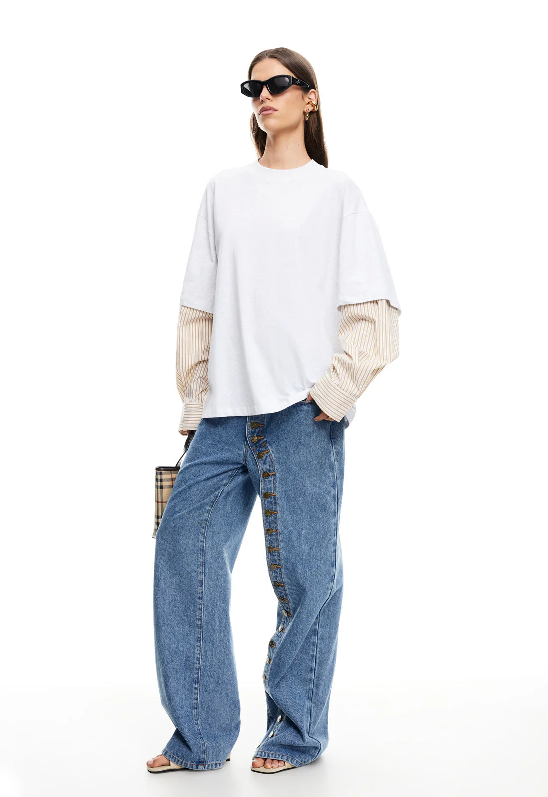 BOTTEGA SHIRT