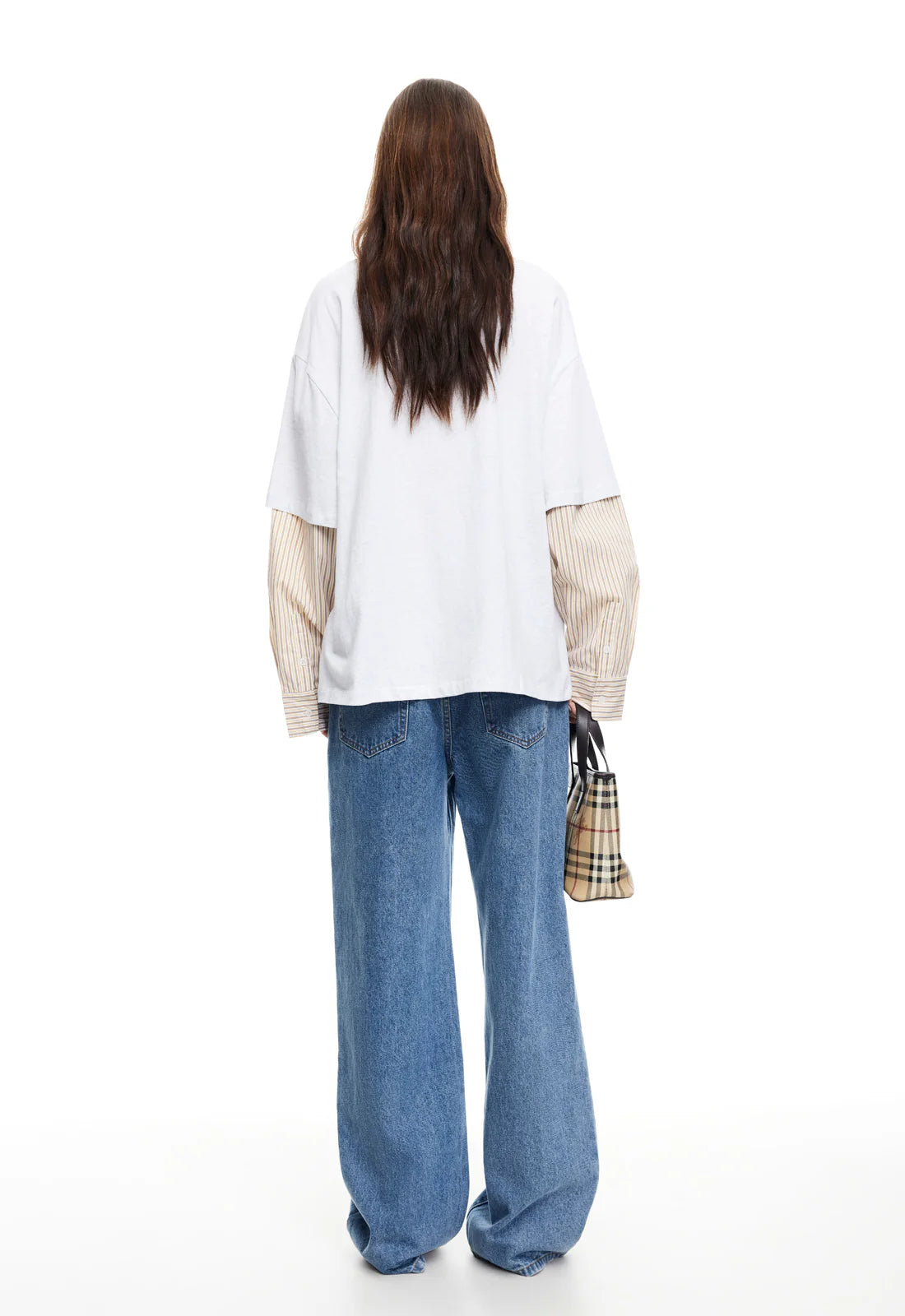 BOTTEGA SHIRT