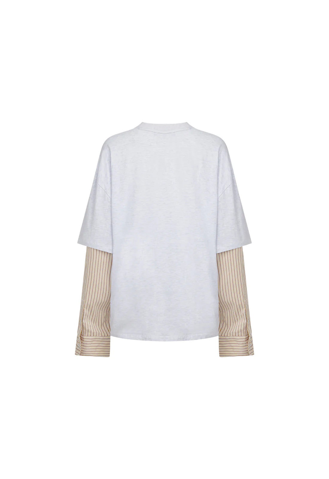 BOTTEGA SHIRT