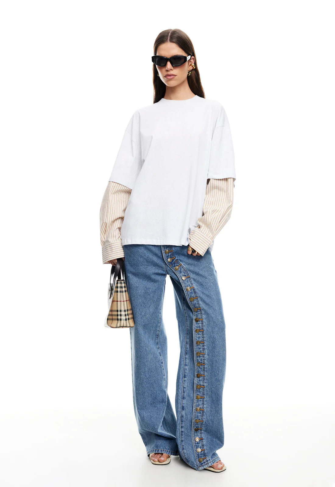 BOTTEGA SHIRT