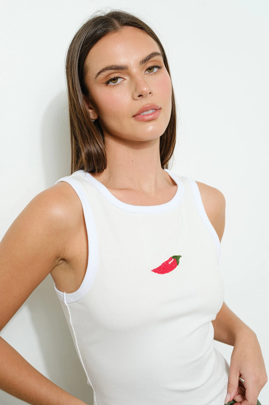 CHILI TANK TOP