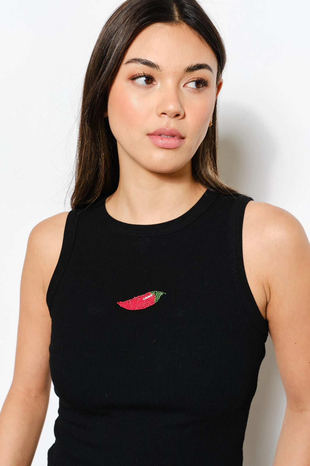 CHILI TANK TOP