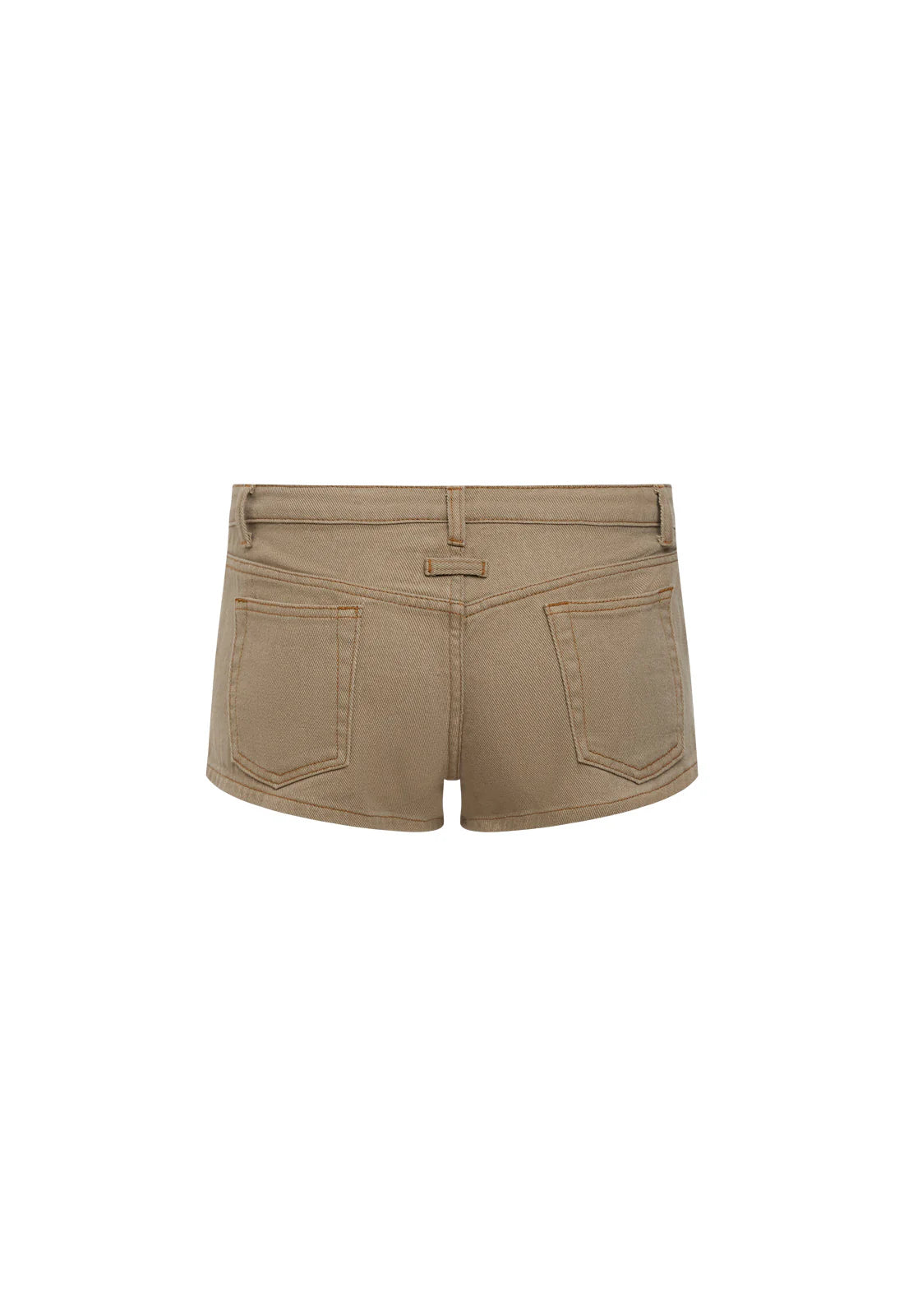 SUNDRENCHED MINI SHORTS